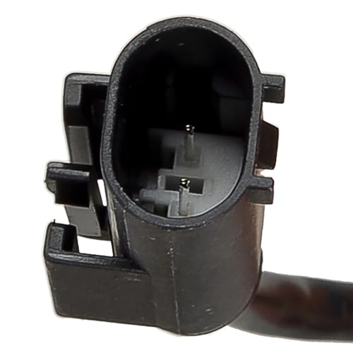 Buse de lave-glace Premium pour BMW E39 ajustement parfait 61668361042 - 2