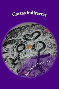 Paperback Cartas indirectas [Spanish] Book