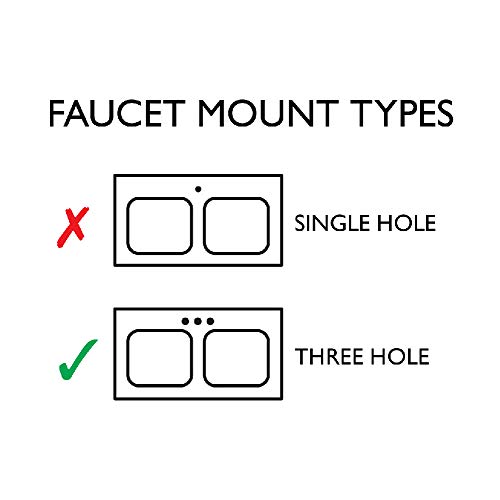 Design House 573428 Oval Drop-In Sink 20X17 Single Basin In White #TOP6