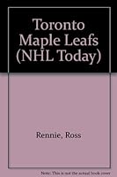 Toronto Maple Leafs 0886822904 Book Cover