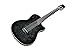 Cordoba Stage Thinbody Nylon A/E Black Burst