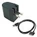 Barnes & Noble Nook HD 7" Charging Cable, Barnes Charger Nook Cable,Wall Power Charger Adapter Plug for Nook Hd 9" Tablet 8GB 16GB 32GB
