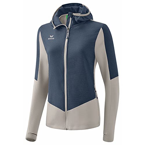 Veste Erima Hybrid Lite femme contre le froid et le vent lors du sport