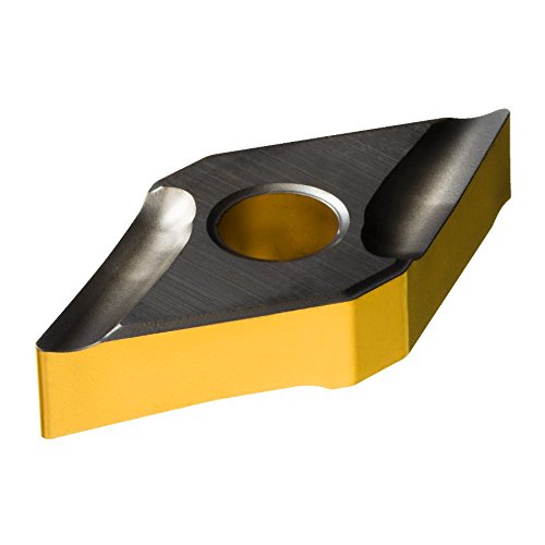 Sandvik Coromant, DNMG 432RK 4325, TMax P Insert for Turning, Carbide