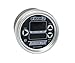 Turbosmart TS-0301-1014 Electronic Boost Controller EB2 60mm White Black
