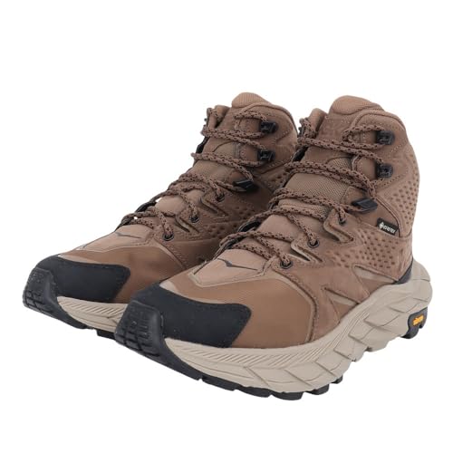 Image of HOKA ONE ONE mens Hiking Shoes