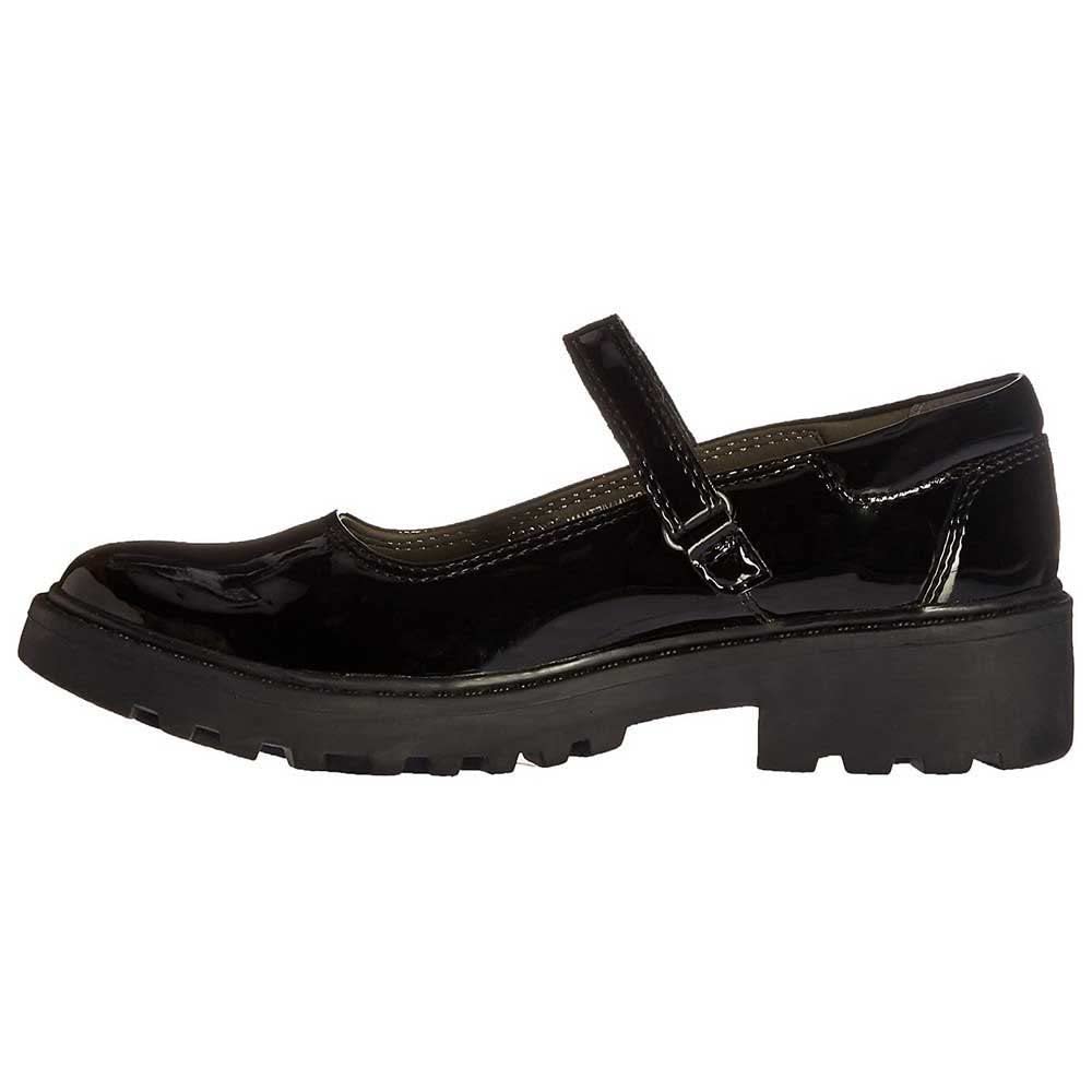 Geox Damen J Casey Girl PBallet Flat