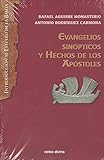 EVANGELIOS SINOPTICOS Y HECHOS DE LOS APOSTOLES