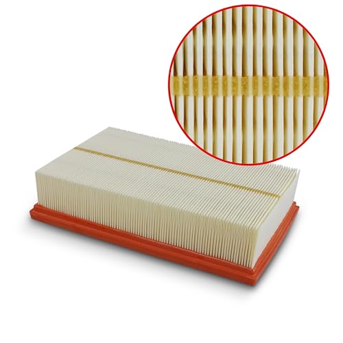 BOSCH F026400287 Luftfilter