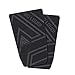 Direct Action, Protective Pad Inserts, Black