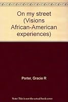 On my street 0780291786 Book Cover