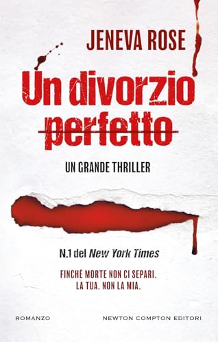 Un divorzio perfetto