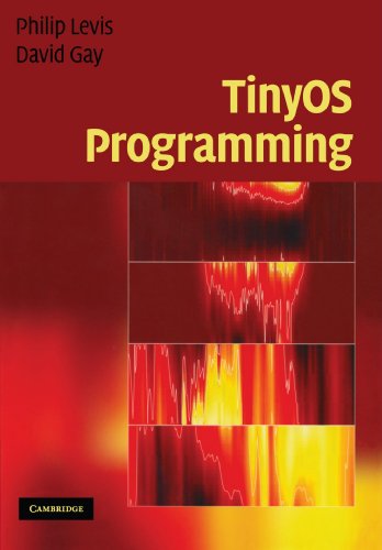 TinyOS Programming view 2