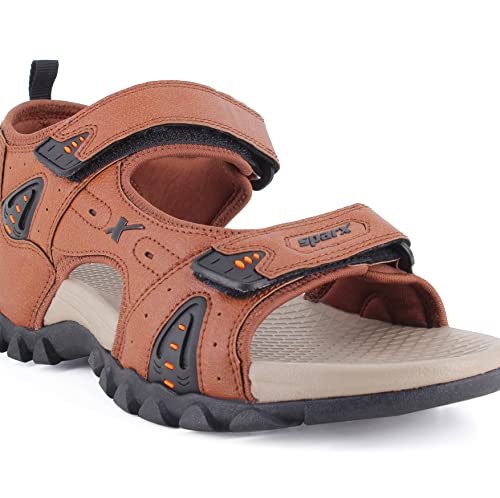 Image of SPARX Men Buckle Sandal