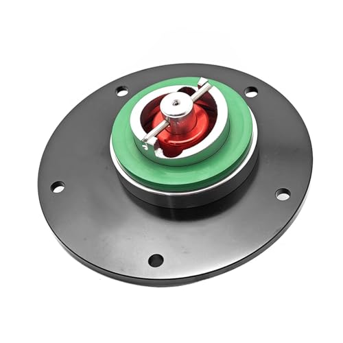Bouchon réservoir carburant finition précise pour moto GSX-S - 5