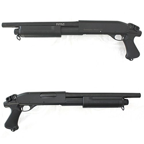 Amazon.co.jp: CM351 M870 ショート ピストルグリップ スポーツライン