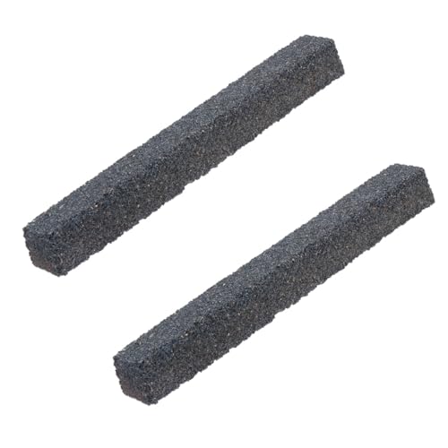 Outil de meulage et affûtage pour rectifier la surface des meules en carbone