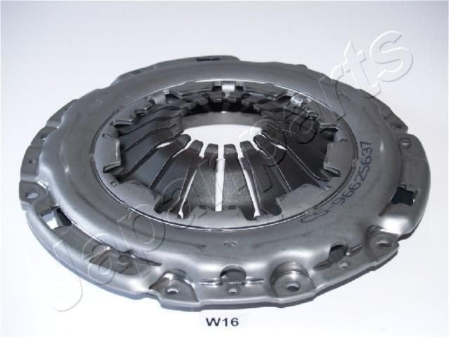 JAPANPARTS JPKF-W26 Kit Frizione