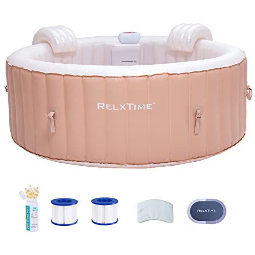 7 Best Cheap Hot Tubs Under 500 2022 Top Picks