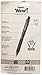 Pentel WOW! Colors Retractable Ballpoint Pens, Medium Line, Assorted Ink, 5 Pack (BK440CRBP5M)