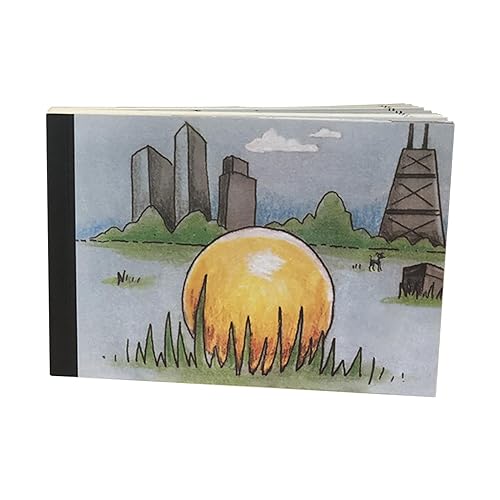 Libro de animación para propuesta de matrimonio original cuaderno con espacio de joyas oculto