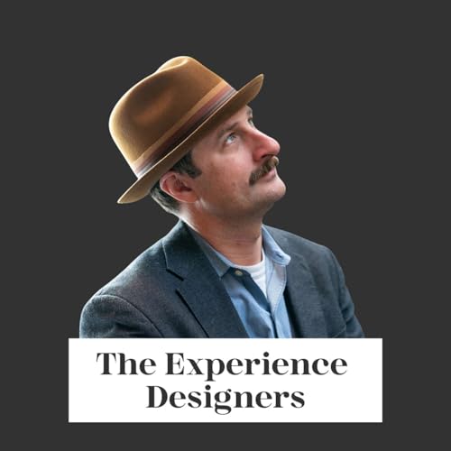 Page de couverture de Nick Cawthon - Mobile first, agents next: The future of UX