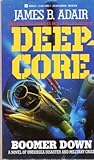 Cover zum Buch Deepcore 2.boomer Dow