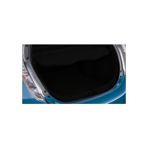 Nissan 79910-3NL1B Rear Cargo Cover Nissan Leaf Black