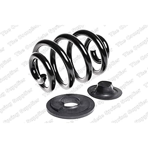 lesjofers 4295019 Coil Spring Rear Cover