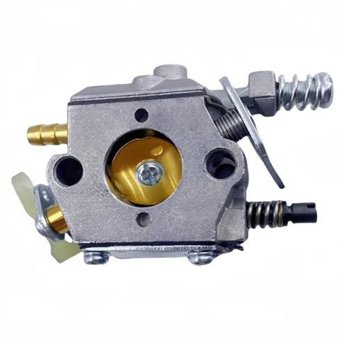 Carburateur WT-170 idéal pour couper le bois de chauffage