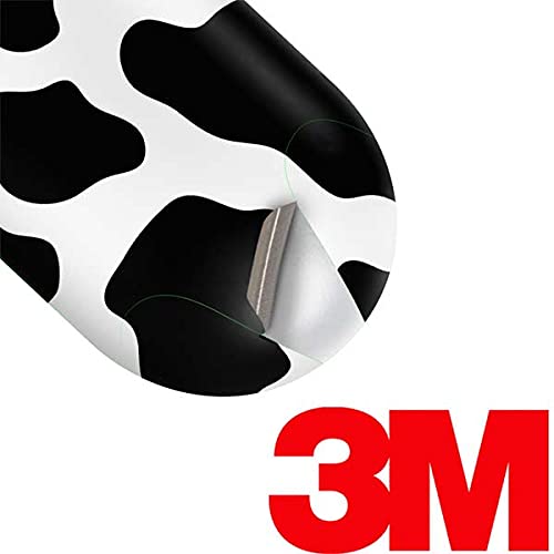 Skinit Decal Audio Skin Compatible with Samsung Galaxy Buds+ - Officially Licensed Originally Designed Cow Print Design