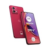 Motorola XT2347-2 Moto G84 5G, Dual, 256GB 8GB Ram, Viva Magenta
