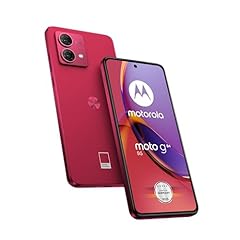 Motorola Xt2347-2 Moto G84 5G, Dual, 256GB 8GB Ram, Viva Magenta