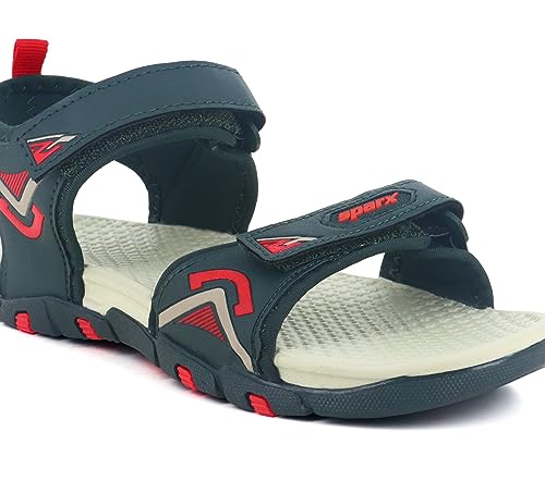 Image of Sparx Boys buckle Sandal