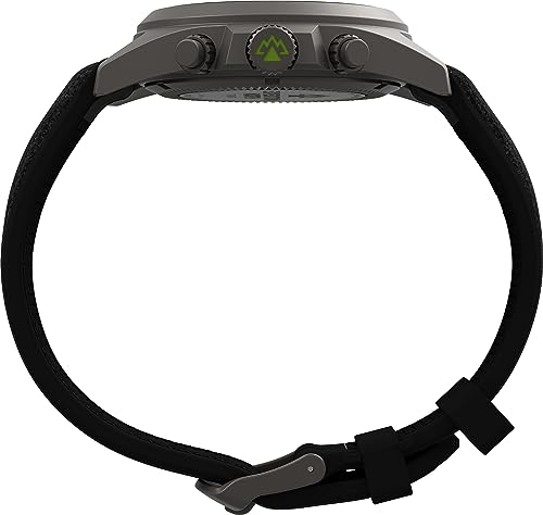 Timex Men's Expedition North Field Post Watch 43mm