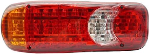 Feu antibrouillard de voiture pour sécuriser vos trajets en camion et remorque