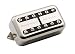Seymour Duncan Psyclone Bridge Humbucker Pickup - Nickel