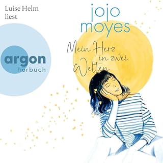 Mein Herz in zwei Welten Titelbild