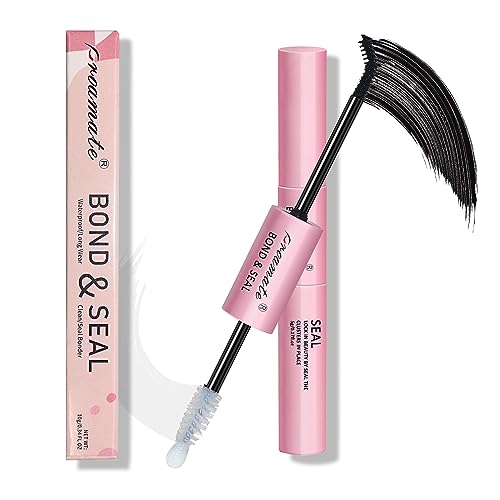 Eyelashes Glue Eyelash Bond and Seal Super Strong Hold Cluster Lash Adhesive Latex Free Waterproof Cluster Lash Glue for Eyelash Extension