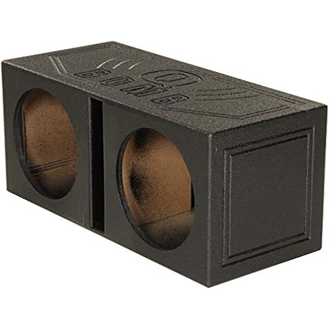 Q Power QBOMB12V Sub Box Cover