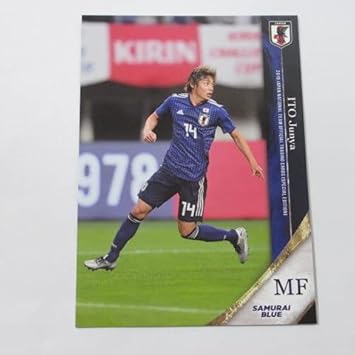 Amazon 19サッカー日本代表 レギュラーカード 031 伊東純也 スペシャルエディション ベースボールマガジン フォト カード コイン Amazon 19サッカー日本代表 レギュラーカード 031 伊東純也 スペシャルエディション ベースボールマガジン フォト カード コイン