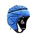JING LING Casco da Rugby, da Bambino, Reinforcer Headguard, Parafanghi Unisex Adulto, Sport Copricapo Portiere Portiere Portiere Casco Protezione per La Testa Supporto per Hockey Calcio Rugb