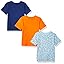Shark/Blue/Orange