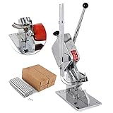 Commercial Sausage Clipper Machine Operation Simple Versatile Adjustable Elastic Not Easy to Rust Suitable for Processing Factory