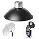 GODOX AD-S6 Réflecteur parapluie Pour Flash WITSTRO AD360/AD200