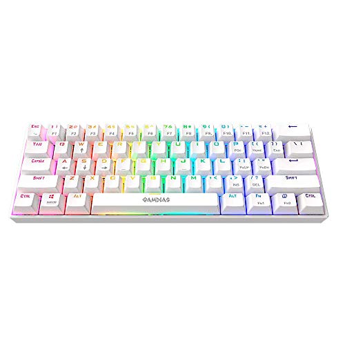 Best Rgb Mechanical Keyboards In India Mix And Grind