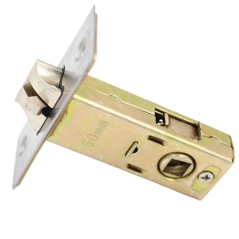 Cerradura Azbe Embutir Marca GZKDKZB