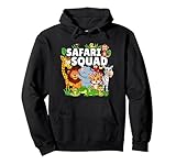 Photo Gallery safari squad zoo party un giorno allo zoo safari zoo animal felpa con cappuccio Photo Gallery safari squad zoo party un giorno allo zoo safari zoo animal felpa con cappuccio
