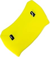 Vista 5 de Hush Bodysurfing - Tabla/plano de mano, Wiki hawaiano, avión de surf de mano, paleta de mano, planta renovable de plástico, diversión para todas