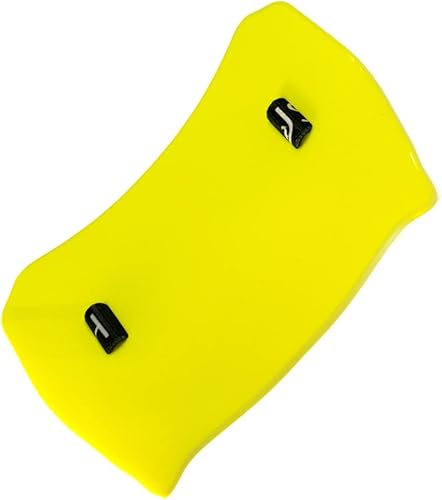 Miniatura 5 de Hawaiian Wiki Bodysurfing HandboardHandplane Diversión para todas las edades y habilidades